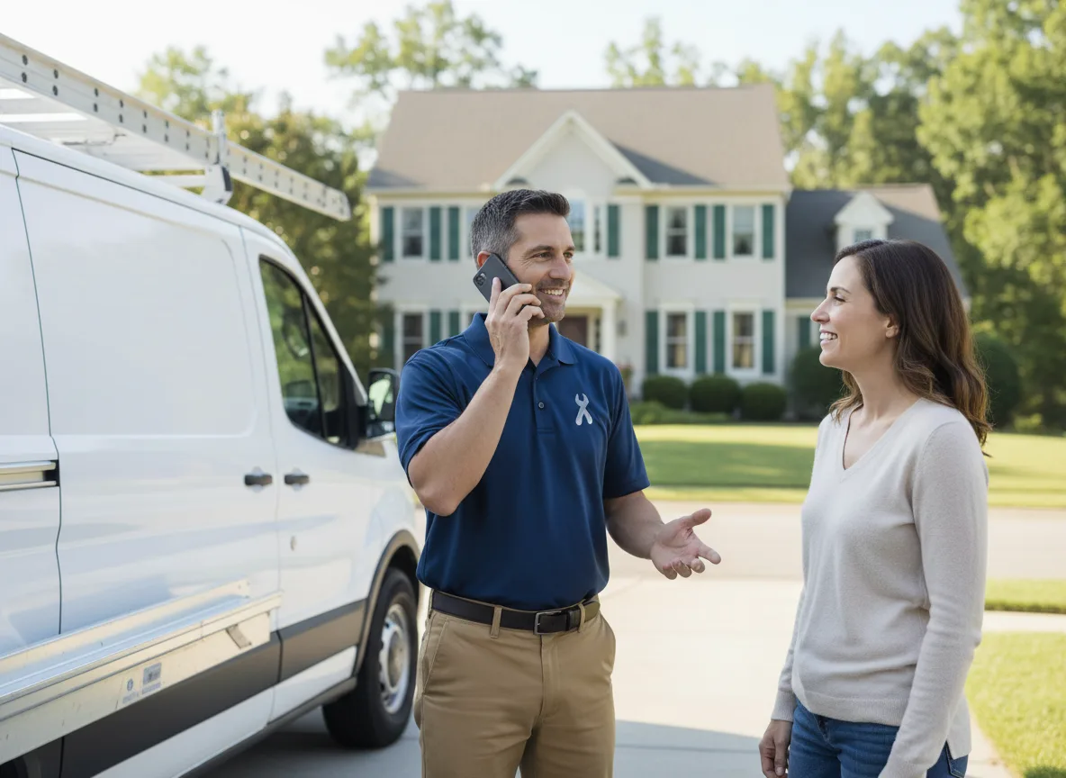 Home Gutter Service Badger, SD FAQs